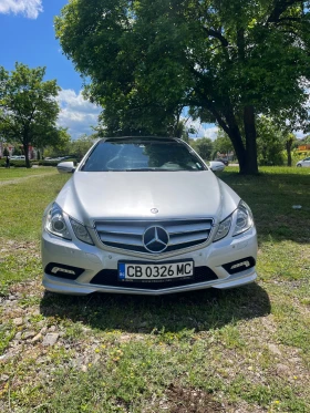 Обява за продажба на Mercedes-Benz E 350 ~22 500 лв. - изображение 1