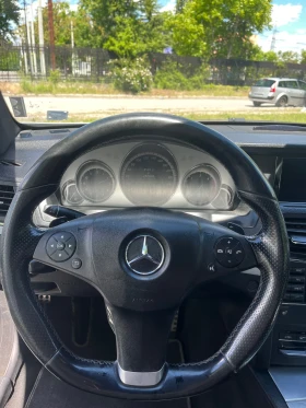 Обява за продажба на Mercedes-Benz E 350 ~22 500 лв. - изображение 8