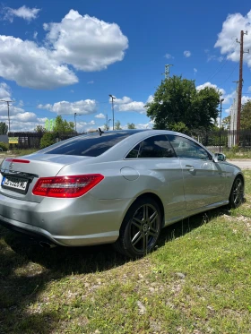 Обява за продажба на Mercedes-Benz E 350 ~22 500 лв. - изображение 3