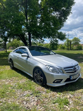 Обява за продажба на Mercedes-Benz E 350 ~22 500 лв. - изображение 1