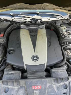 Обява за продажба на Mercedes-Benz E 350 ~22 500 лв. - изображение 9