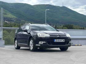 Обява за продажба на Citroen C5 ~8 500 лв. - изображение 1