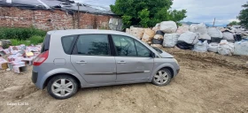 Обява за продажба на Renault Scenic ~ 111 лв. - изображение 6