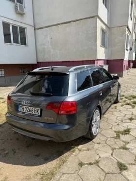 Обява за продажба на Audi A4 2.0 TDI 170 BRD ~10 000 лв. - изображение 3