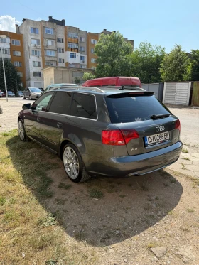 Обява за продажба на Audi A4 2.0 TDI 170 BRD ~10 000 лв. - изображение 2