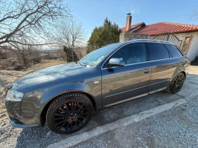 Обява за продажба на Audi A4 2.0 TDI 170 BRD ~10 000 лв. - изображение 11