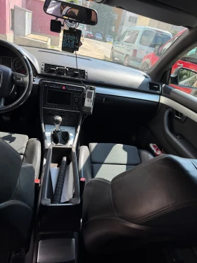 Обява за продажба на Audi A4 2.0 TDI 170 BRD ~10 000 лв. - изображение 8