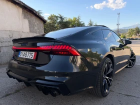 Audi A7 S7* B&O* 3хS-line* PANO* HD-MATRIX* HeadUp* ВАКУМ* | Auto.bg — изображение 4