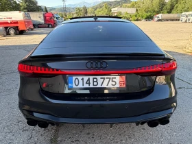 Audi A7 S7* B&O* 3хS-line* PANO* HD-MATRIX* HeadUp* ВАКУМ* | Auto.bg — изображение 5