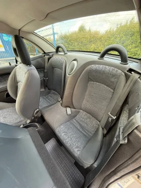 Peugeot 206 CC | Mobile.bg    9
