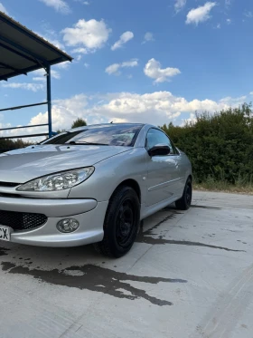 Peugeot 206 CC | Mobile.bg    4