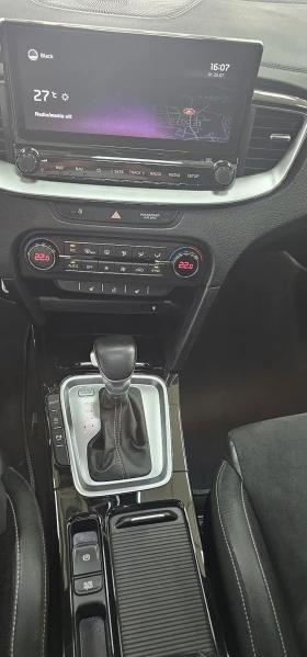 Kia Pro ceed 1.4 GT Line    | Mobile.bg    5