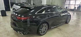 Kia Pro ceed 1.4 GT Line    | Mobile.bg    7