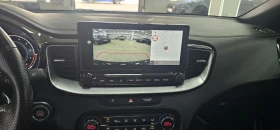 Kia Pro ceed 1.4 GT Line    | Mobile.bg    12
