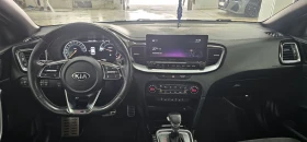 Kia Pro ceed 1.4 GT Line    | Mobile.bg    15