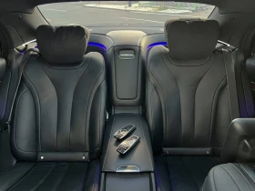 Mercedes-Benz S 500 BiTurbo/Long/AMG line/4 Matic/Diplomat - 67000 лв. - 23622752 15
