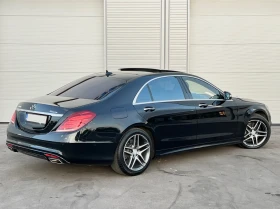 Mercedes-Benz S 500 BiTurbo/Long/AMG line/4 Matic/Diplomat - 67000 лв. - 23622752 3
