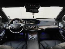 Mercedes-Benz S 500 BiTurbo/Long/AMG line/4 Matic/Diplomat - 67000 лв. - 23622752 12