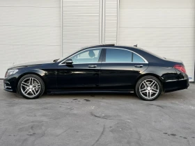 Mercedes-Benz S 500 BiTurbo/Long/AMG line/4 Matic/Diplomat - 67000 лв. - 23622752 6