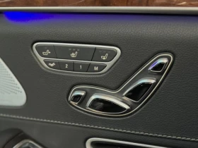 Mercedes-Benz S 500 BiTurbo/Long/AMG line/4 Matic/Diplomat - 67000 лв. - 23622752 16