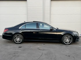 Mercedes-Benz S 500 BiTurbo/Long/AMG line/4 Matic/Diplomat - 67000 лв. - 23622752 2