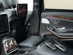 Mercedes-Benz S 500 BiTurbo/Long/AMG line/4 Matic/Diplomat - 67000 лв. - 23622752 14