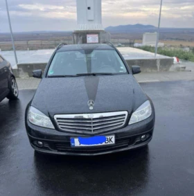 Обява за продажба на Mercedes-Benz C 200 ~12 000 лв. - изображение 1