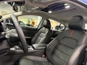 Nissan Sentra SR (CARFAX) | Mobile.bg    16