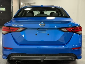 Nissan Sentra SR (CARFAX) | Mobile.bg    4