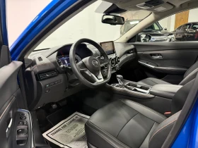 Nissan Sentra SR (CARFAX) | Mobile.bg    5