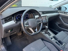 Обява за продажба на VW Passat Business 2.0 TDI SCR DSG ~43 900 лв. - изображение 11