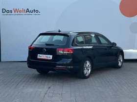 Обява за продажба на VW Passat Business 2.0 TDI SCR DSG ~43 900 лв. - изображение 1