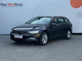 Обява за продажба на VW Passat Business 2.0 TDI SCR DSG ~43 900 лв. - изображение 1
