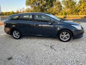 Обява за продажба на Toyota Avensis 2.0 D4D/126p.s. ~9 900 лв. - изображение 6