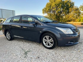 Обява за продажба на Toyota Avensis 2.0 D4D/126p.s. ~9 900 лв. - изображение 3