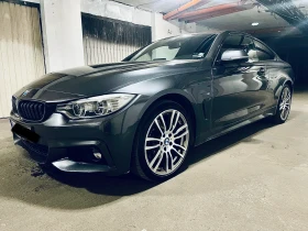 BMW 428 ixdrive/Mпакет/Европейска/Пълно Каско/Ауто Бавария - 27999 лв. - 83193619 2