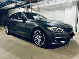 BMW 428 ixdrive/Mпакет/Европейска/Пълно Каско/Ауто Бавария - 27999 лв. - 83193619 4