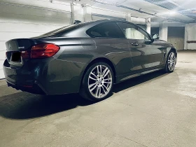 BMW 428 ixdrive/Mпакет/Европейска/Пълно Каско/Ауто Бавария - 27999 лв. - 83193619 5