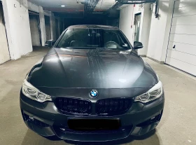 BMW 428 ixdrive/Mпакет/Европейска/Пълно Каско/Ауто Бавария - 27999 лв. - 83193619 3