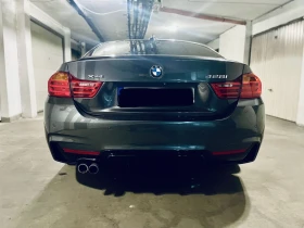 BMW 428 ixdrive/Mпакет/Европейска/Пълно Каско/Ауто Бавария - 27999 лв. - 83193619 6