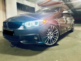 BMW 428 ixdrive/Mпакет/Европейска/Пълно Каско/Ауто Бавария