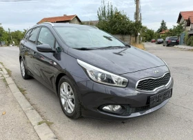 Kia Ceed 1.6 CRDi COOL | Mobile.bg    2