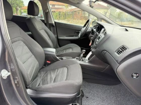 Kia Ceed 1.6 CRDi COOL | Mobile.bg    11