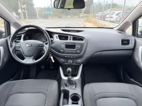 Kia Ceed 1.6 CRDi COOL | Mobile.bg    9