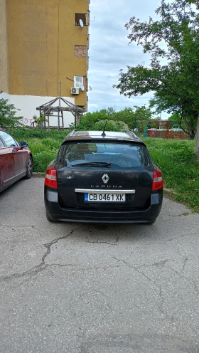Обява за продажба на Renault Laguna 2.0 dci ~3 700 лв. - изображение 5