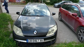 Обява за продажба на Renault Laguna 2.0 dci ~3 700 лв. - изображение 4
