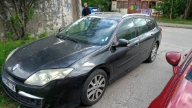 Обява за продажба на Renault Laguna 2.0 dci ~3 700 лв. - изображение 1