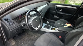 Обява за продажба на Renault Laguna 2.0 dci ~3 700 лв. - изображение 3
