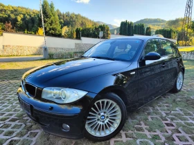     BMW 118 2.0i *  *  * 