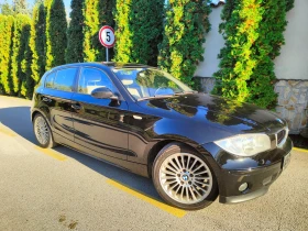 BMW 118 2.0i *  *  *  | Mobile.bg    8